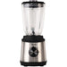 Blender MIDEA MJ-BL6006WE, 1.5l, 800W, viteza variabila, argintiu-negru - WALTI WALTI