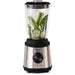 Blender MIDEA MJ-BL6006WE, 1.5l, 800W, viteza variabila, argintiu-negru - WALTI WALTI