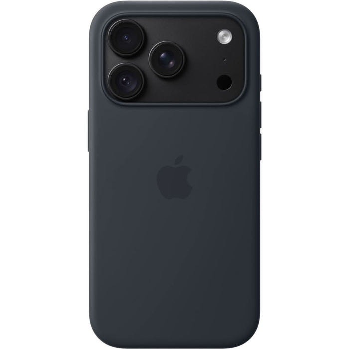 Husa telefon APPLE iPhone 18 Pro Silicone Case cu MagSafe - Navy Blue, MK8X4ZM/A WALTI
