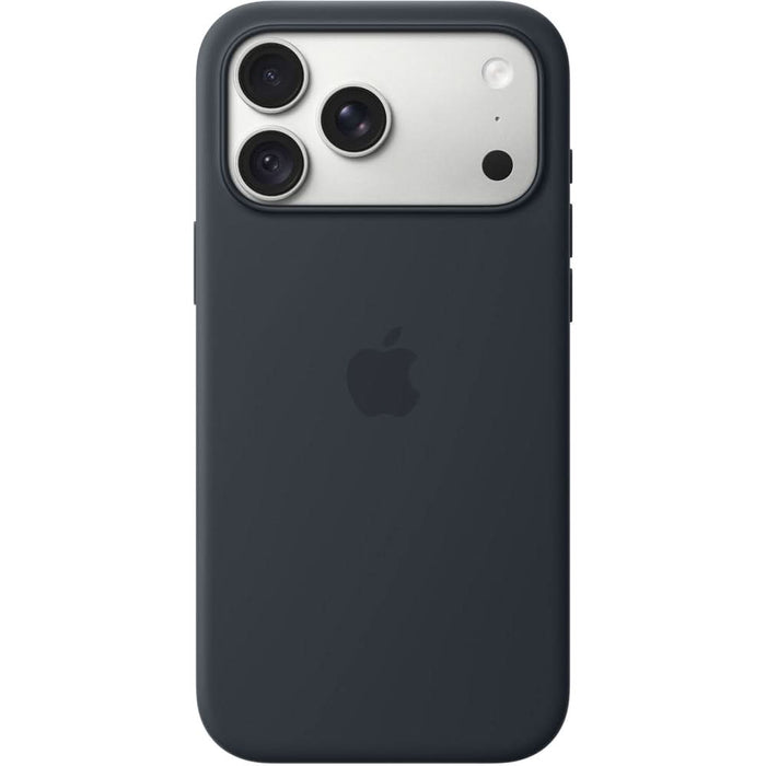 Husa telefon APPLE iPhone 18 Pro Max Silicone Case cu MagSafe - Navy Blue, MK944ZM/A WALTI
