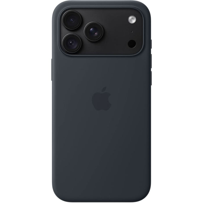 Husa telefon APPLE iPhone 18 Pro Max Silicone Case cu MagSafe - Navy Blue, MK944ZM/A WALTI