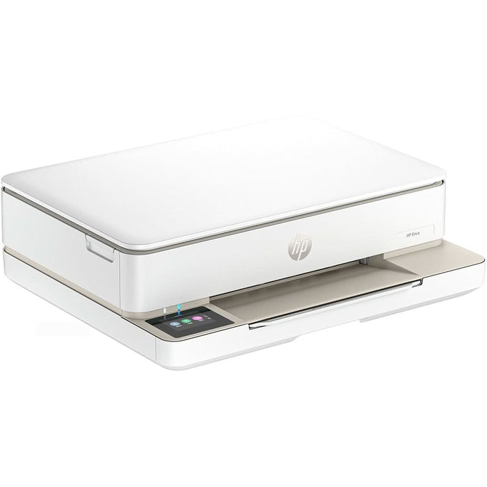 Multifunctional inkjet color HP Envy 6120e, USB, Wi-Fi WALTI