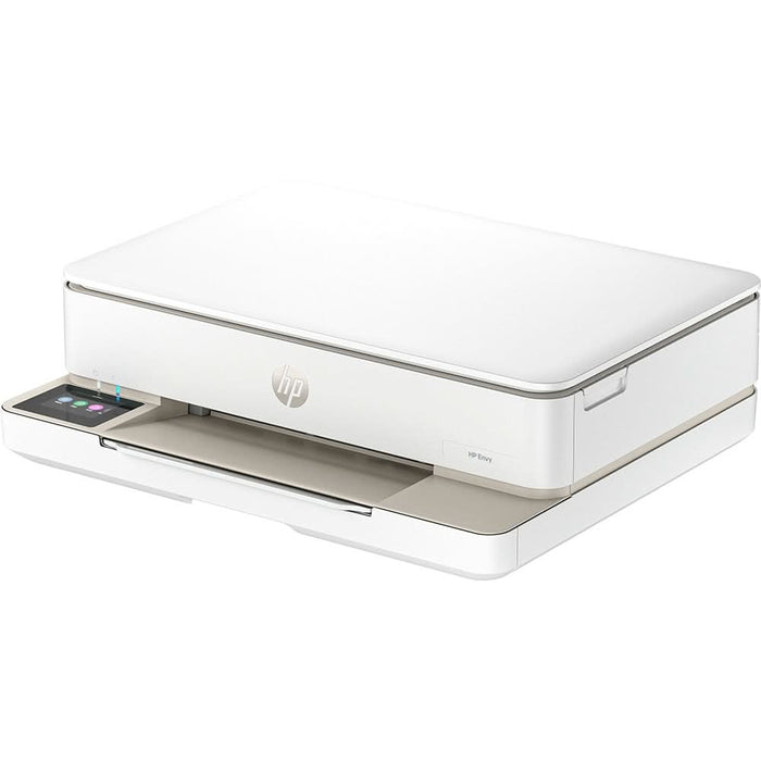 Multifunctional inkjet color HP Envy 6120e, USB, Wi-Fi WALTI