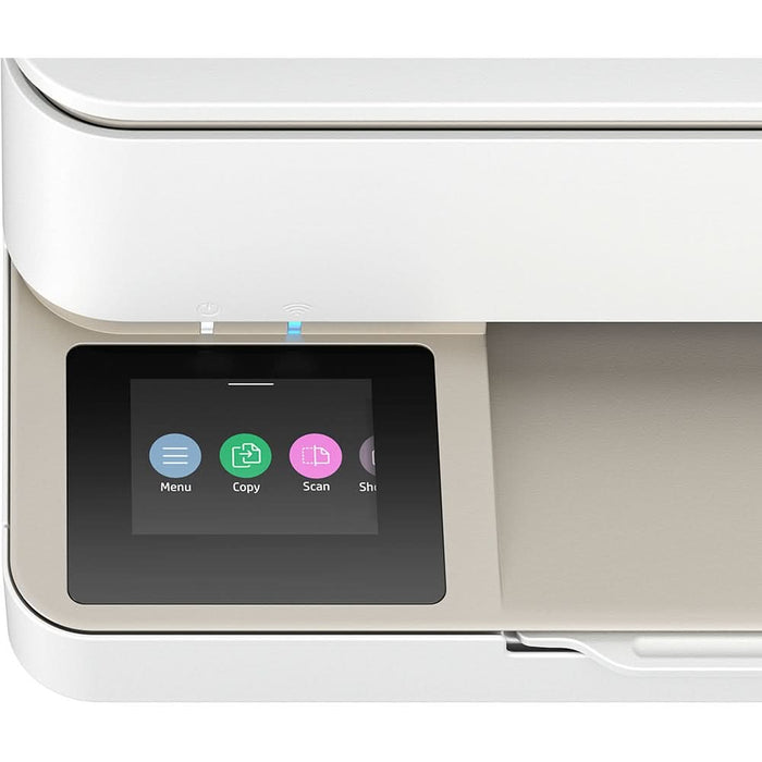 Multifunctional inkjet color HP Envy 6120e, USB, Wi-Fi WALTI