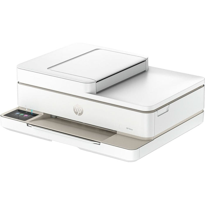 Multifunctional inkjet color HP Envy 6520e, USB, Wi-Fi WALTI