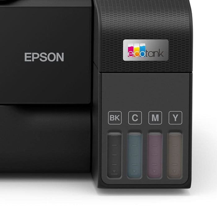 Multifunctional inkjet color EPSON EcoTank L3560 CISS, A4, Wi-Fi WALTI