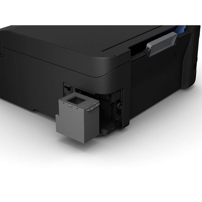 Multifunctional inkjet color EPSON EcoTank L3560 CISS, A4, Wi-Fi WALTI
