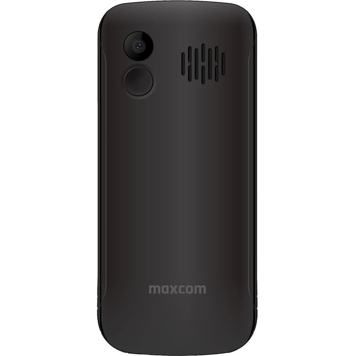 Telefon MAXCOM Comfort MM443L, 48MB RAM, 4G, Dual SIM, negru WALTI