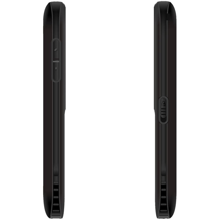Telefon MAXCOM Comfort MM443L, 48MB RAM, 4G, Dual SIM, negru WALTI