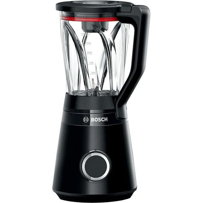 Blender BOSCH VitaPower Seria 4 MMB4151B, 1.5l, 1200W, viteza variabila, negru WALTI