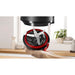 Blender BOSCH VitaPower Serie 4 MMB4192S, 1.5l, 1200W, viteza variabila, argintiu-negru - WALTI WALTI