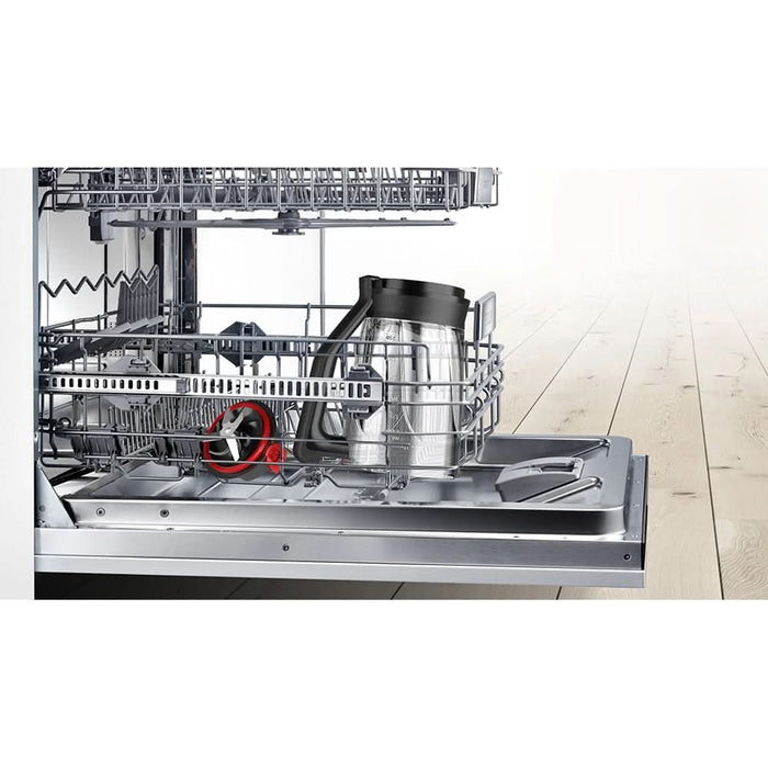 Blender BOSCH VitaPower Serie 4 MMB4192S, 1.5l, 1200W, viteza variabila, argintiu-negru - WALTI WALTI