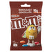 m&m's Bomboane Ciocolata 90 g - WALTI WALTI