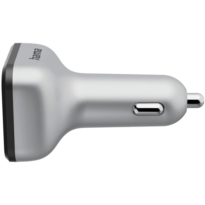 Modulator FM HAMA 14169, Bluetooth, USB, negru WALTI