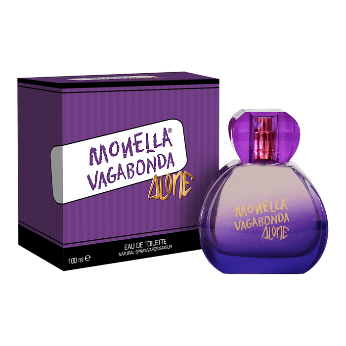 MONELLA VAGABONDA Apă de toaletă alone, 100 ml WALTI