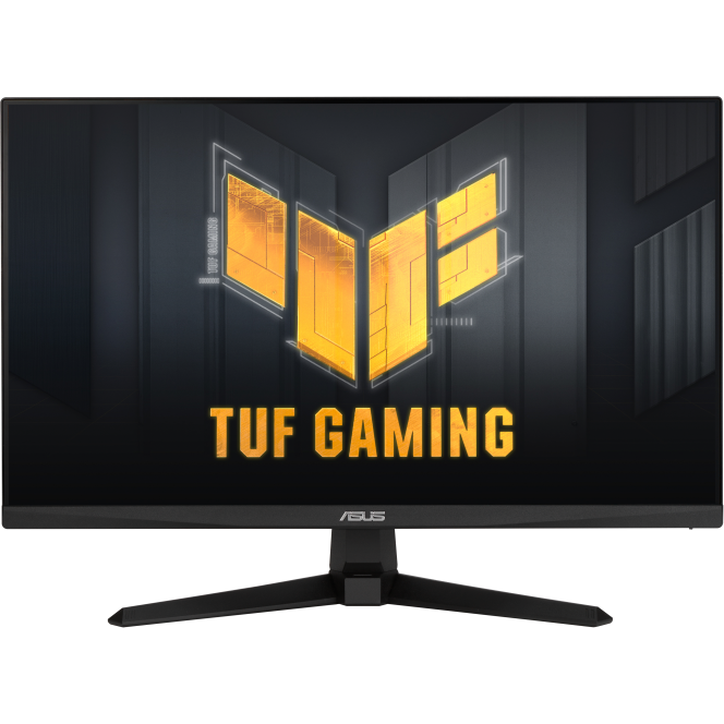 Monitor Asus VG249QE5A 23.8" HDMI DP 144Hz Black WALTI