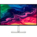 Monitor LED IPS DELL Plus S2725QC, 27", 4K UHD, 120Hz, AMD FreeSync Premium, boxe, pivot, argintiu - WALTI WALTI
