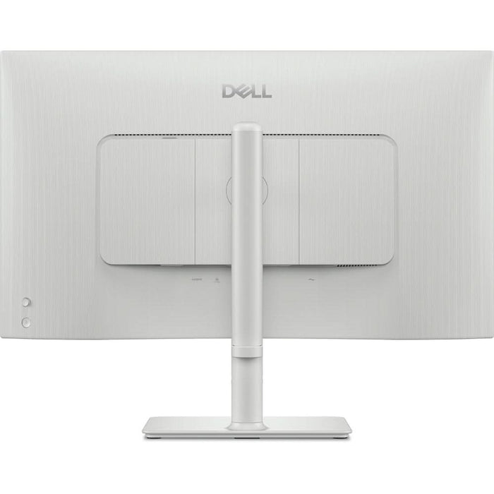 Monitor LED IPS DELL Plus S2725QC, 27", 4K UHD, 120Hz, AMD FreeSync Premium, boxe, pivot, argintiu - WALTI WALTI