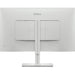 Monitor LED IPS DELL Plus S2725QC, 27", 4K UHD, 120Hz, AMD FreeSync Premium, boxe, pivot, argintiu - WALTI WALTI