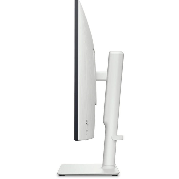 Monitor LED IPS DELL Plus S2725QC, 27", 4K UHD, 120Hz, AMD FreeSync Premium, boxe, pivot, argintiu - WALTI WALTI