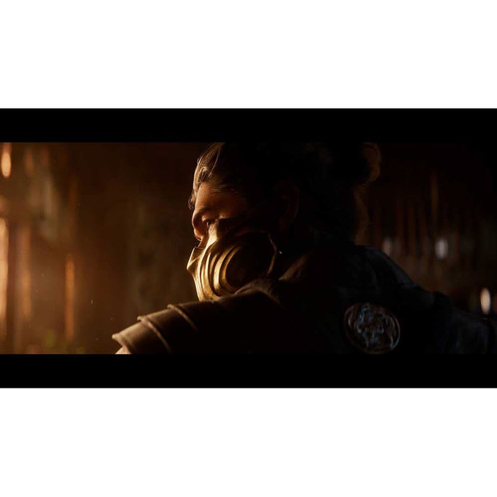 Joc Mortal Kombat 1 PS5 WALTI
