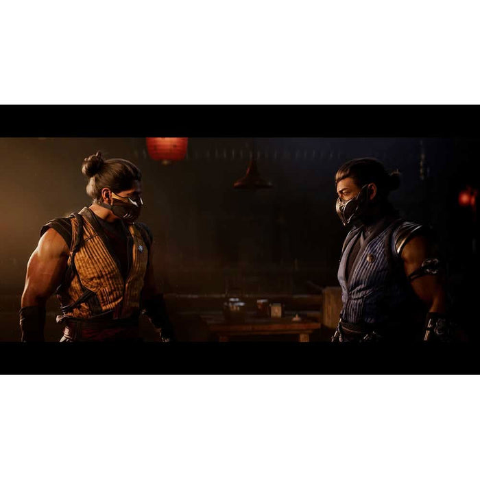 Joc Mortal Kombat 1 PS5 WALTI