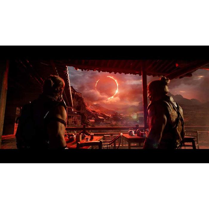Joc Mortal Kombat 1 PS5 WALTI