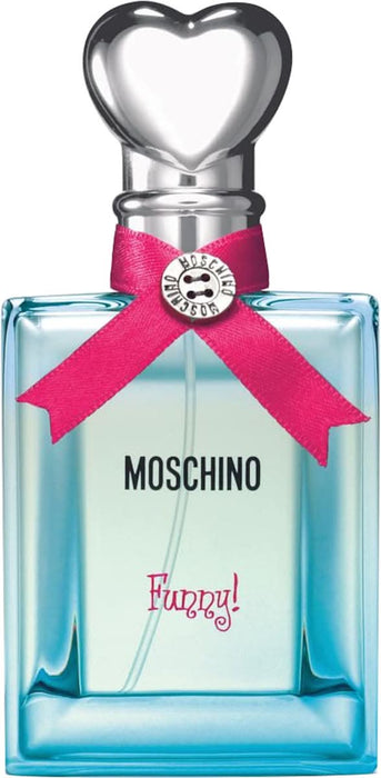 Moschino Apă de toaletă Funny, 50 ml WALTI
