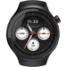Smartwatch MOTOROLA Moto Watch, 47mm, GPS, Android, Volcanic Ash Silicone - WALTI WALTI