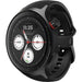 Smartwatch MOTOROLA Moto Watch, 47mm, GPS, Android, Volcanic Ash Silicone - WALTI WALTI