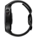 Smartwatch MOTOROLA Moto Watch, 47mm, GPS, Android, Volcanic Ash Silicone - WALTI WALTI