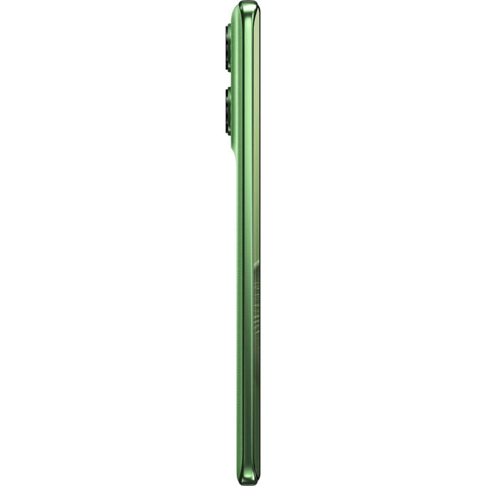 Telefon MOTOROLA Edge 60 5G, 256GB, 8GB RAM, Dual SIM, Shamrock - WALTI WALTI