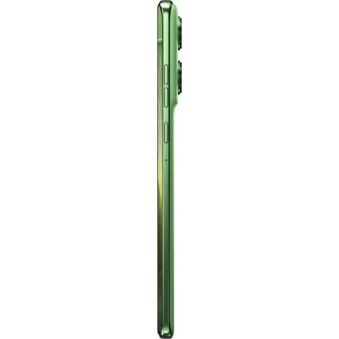 Telefon MOTOROLA Edge 60 5G, 256GB, 8GB RAM, Dual SIM, Shamrock - WALTI WALTI