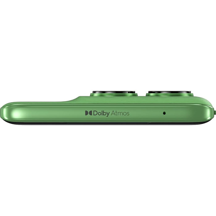 Telefon MOTOROLA Edge 60 5G, 256GB, 8GB RAM, Dual SIM, Shamrock - WALTI WALTI