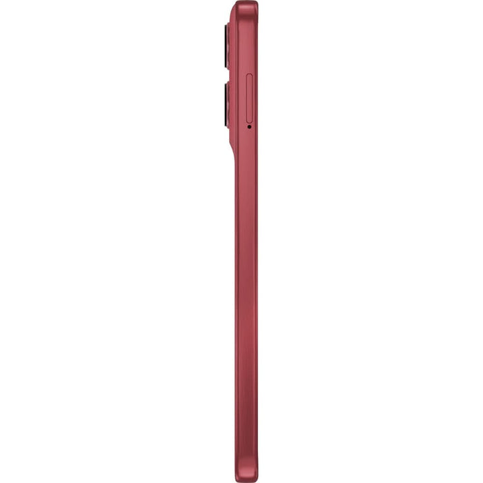 Telefon MOTOROLA G86 Power, 256GB, 12GB RAM, Dual SIM, Chrysanthemum WALTI