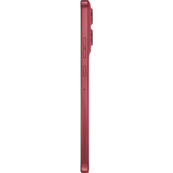 Telefon MOTOROLA G86 Power, 256GB, 12GB RAM, Dual SIM, Chrysanthemum WALTI