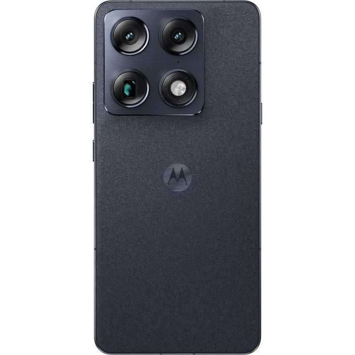 Telefon MOTOROLA Signature, 512GB, 16GB RAM, Dual SIM, Carbon - WALTI WALTI