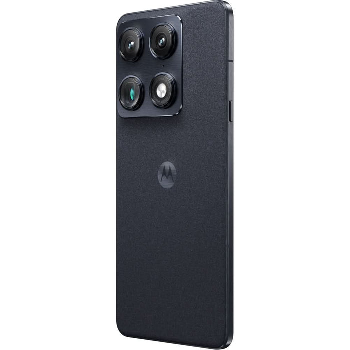Telefon MOTOROLA Signature, 512GB, 16GB RAM, Dual SIM, Carbon - WALTI WALTI