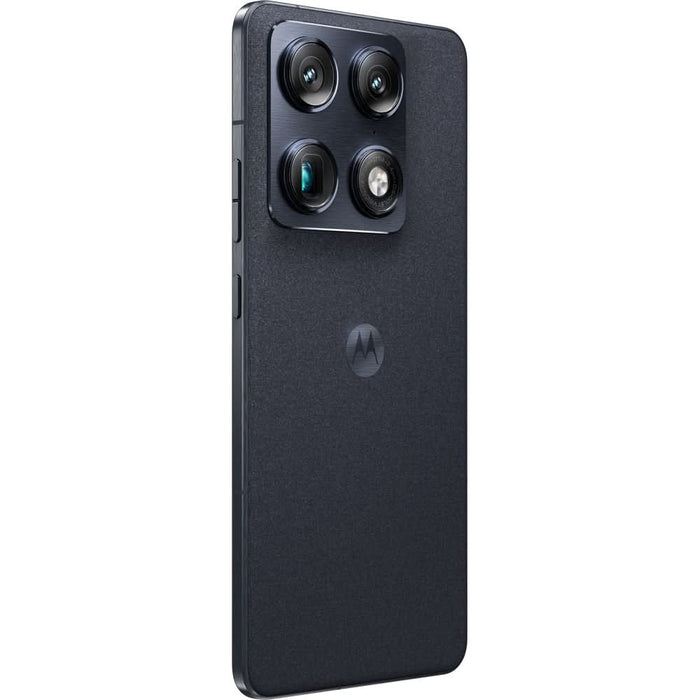 Telefon MOTOROLA Signature, 512GB, 16GB RAM, Dual SIM, Carbon - WALTI WALTI