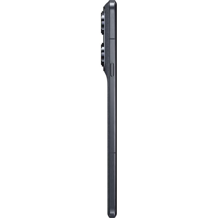 Telefon MOTOROLA Signature, 512GB, 16GB RAM, Dual SIM, Carbon - WALTI WALTI
