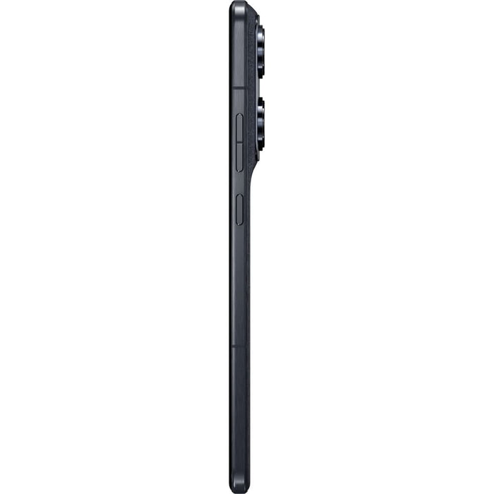 Telefon MOTOROLA Signature, 512GB, 16GB RAM, Dual SIM, Carbon - WALTI WALTI