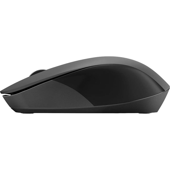 Mouse wireless HP 150, 1600 dpi, negru WALTI