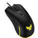 Mouse Gaming ASUS TUF Gaming M3 GEN II, 8000 dpi, negru - WALTI WALTI