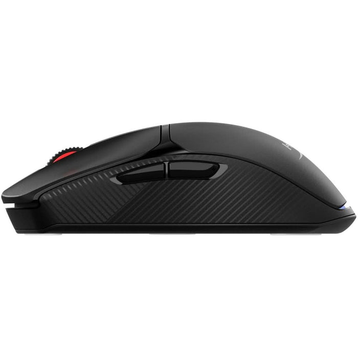 Mouse Gaming Wireless HYPERX Pulsefire Fuse, 12000 dpi, negru WALTI