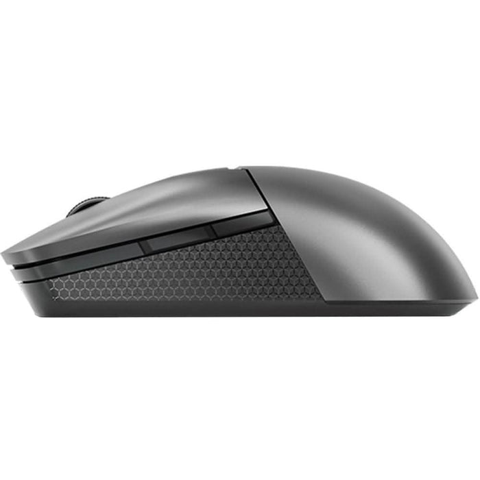 Mouse Gaming LENOVO Legion M600s Qi, Dual Mode, 19000 dpi, gri inchis WALTI