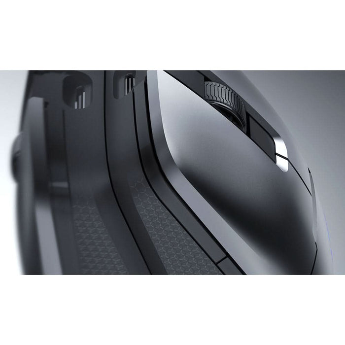 Mouse Gaming LENOVO Legion M600s Qi, Dual Mode, 19000 dpi, gri inchis WALTI