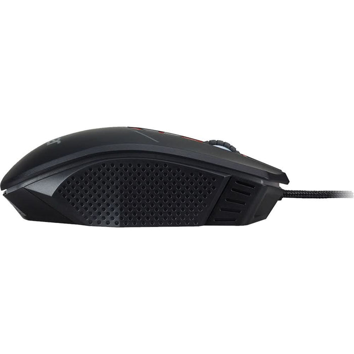 Mouse Gaming ACER Nitro Gaming Mouse II, 4200 dpi, negru WALTI