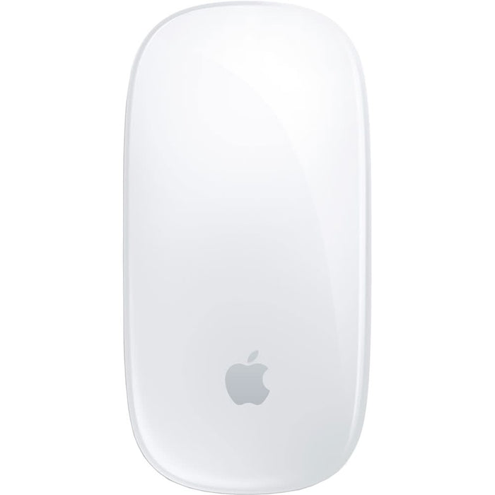 Mouse Bluetooth APPLE Magic Mouse (2024) Multi-Touch Surface, Dual Mode, alb WALTI