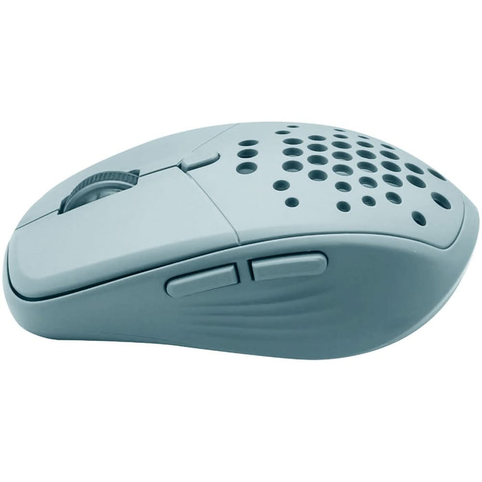 Mouse Wireless Myria MY8546BL, 1600dpi, albastru WALTI