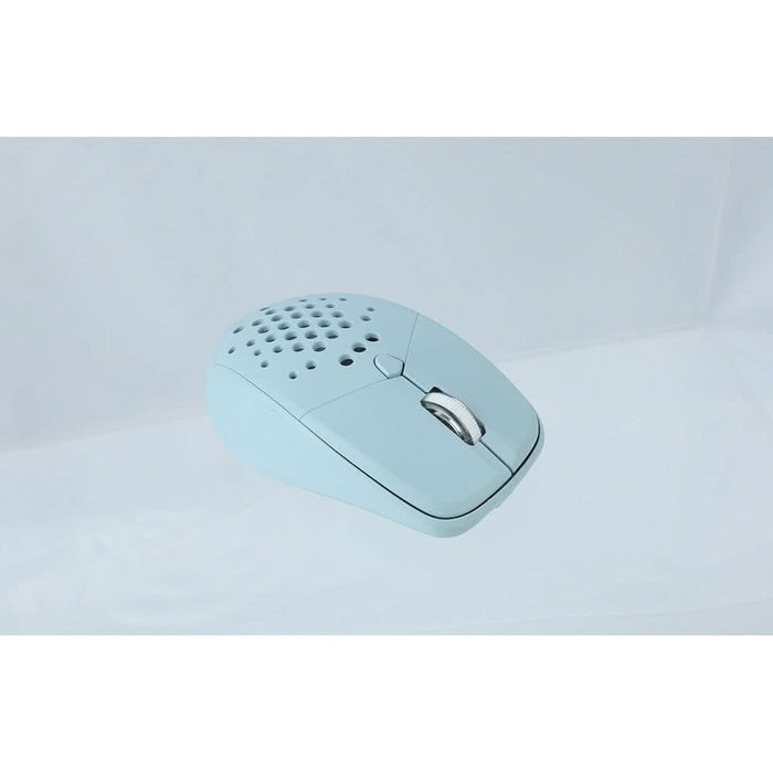 Mouse Wireless Myria MY8546BL, 1600dpi, albastru WALTI